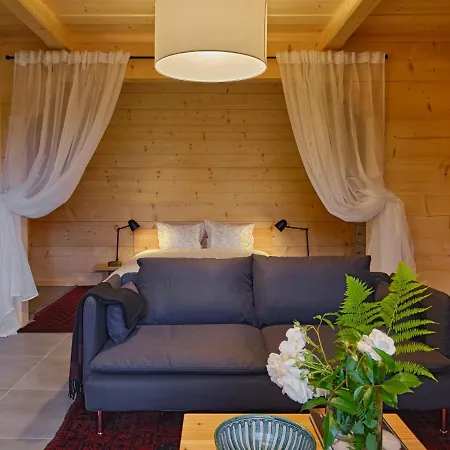 Pawliki Villa Rzepiska