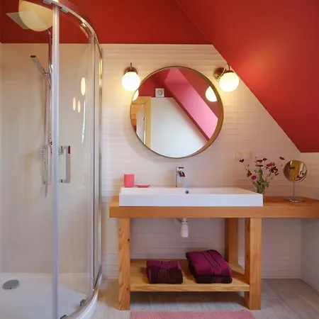 Pawliki Villa Rzepiska