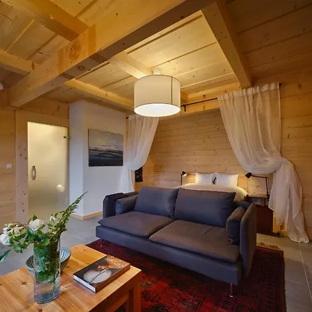 Villa Pawliki Rzepiska