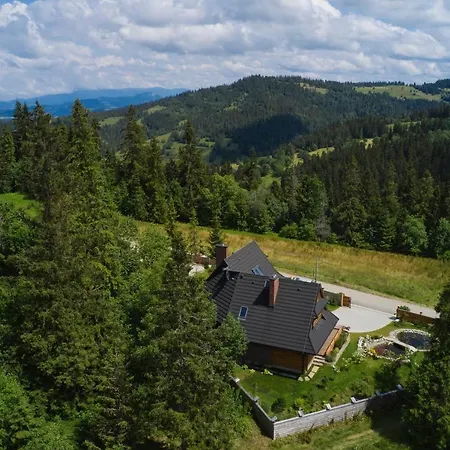 Villa Pawliki *