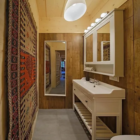 Villa Pawliki Rzepiska