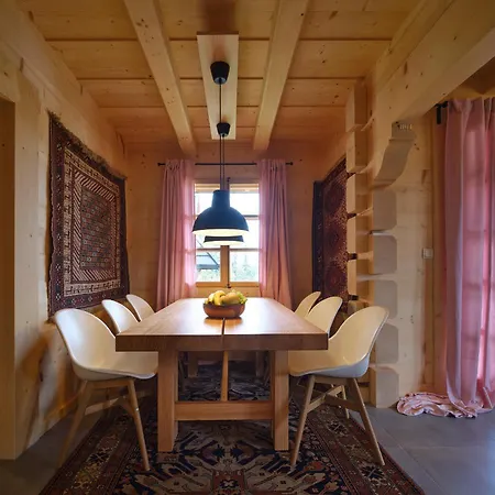 Pawliki Villa