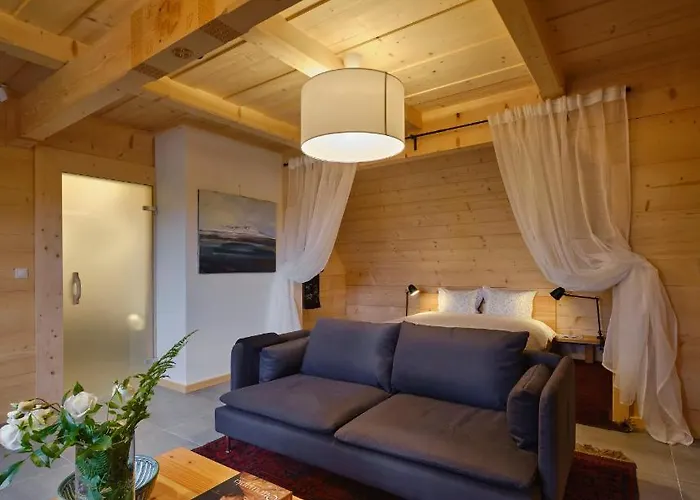 וילה Pawliki Rzepiska